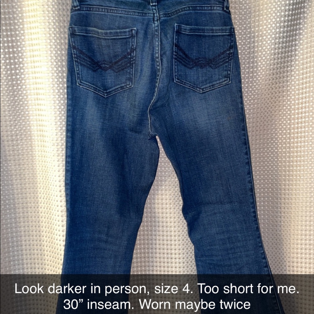 Flare Jeans